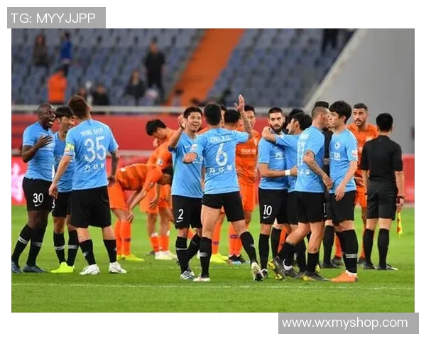 中超激战山东鲁能迎战国安球迷期待精彩对决与巅峰对抗